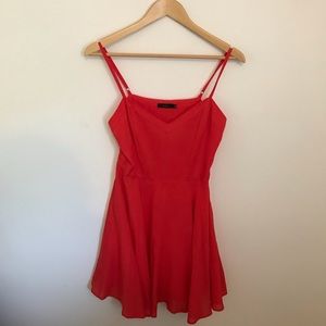 Talula/Aritzia Mini Dress